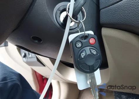 2011 Ford Fusion Sel z USA, uszkodzony, nr VIN 3FAHP0CG9BR216302